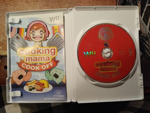 Wii Games with Manuals - Most are Mint ! - Picture 129 of 729