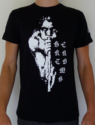 FUNERAL MIST - Hekatomb T-SHIRT, MARDUK