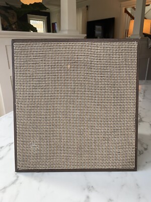 VINTAGE MAGNAVOX 12