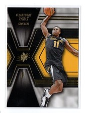 2014-15 SPx Basketball #72 Cleanthony Early - Shockers RC Rookie