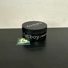 [ 1 Tub ] Fatboy Water Wax 2.6 Oz