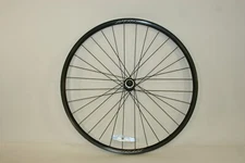 Oval Vera Terra DPD22 Disc 700 Front Wheel Centerlock Hub 100 x 10mm QR 32h F62