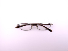Calvin Klein Eyeglasses, Frames Only, 562 73, 49-19-140, Metal, Japan