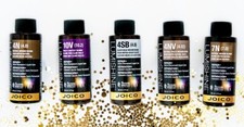 JOICO LUMISHINE Repair Demi-PERMANENT Professional Liquid Hair Color 2 fl oz