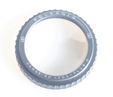 NOS VINTAGE POLAROID CLOSE-UP LENS PLUS 2