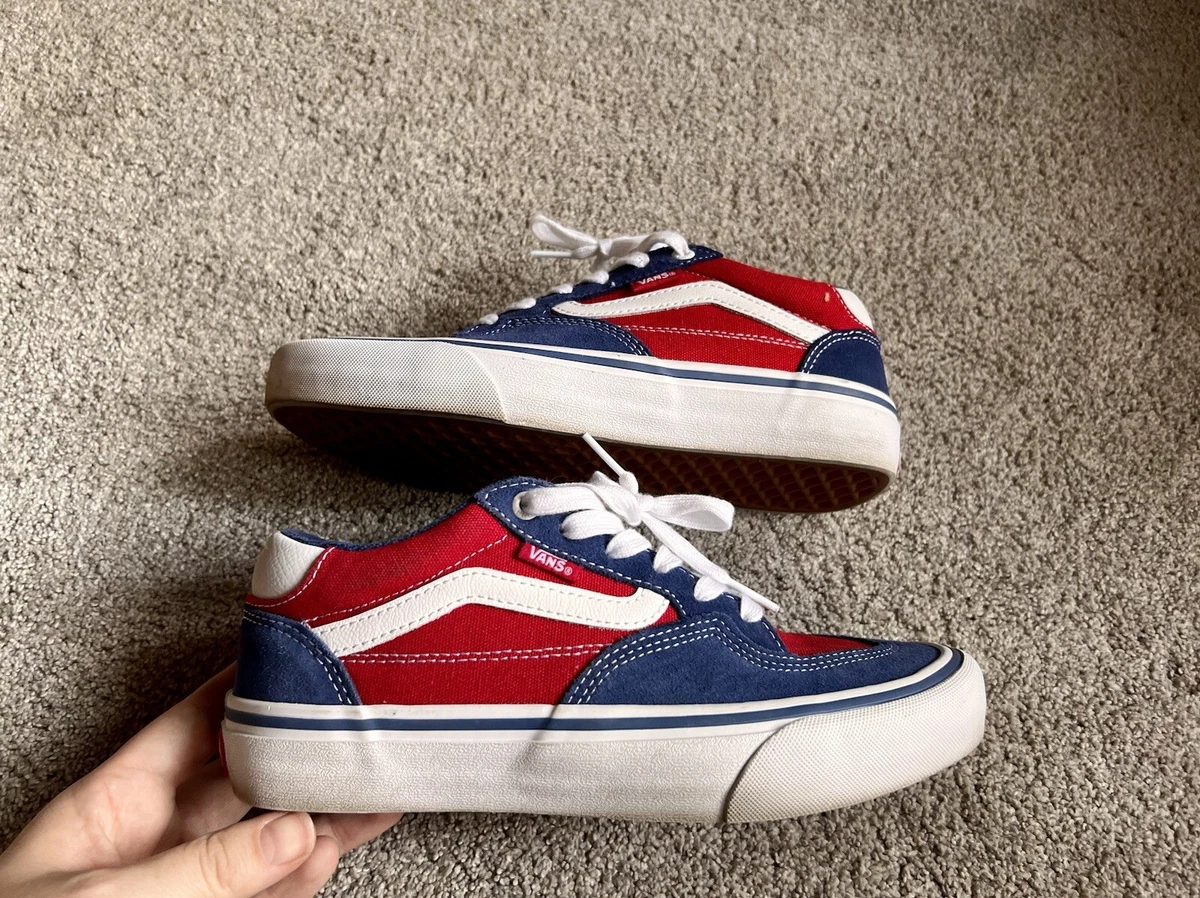 Vans zorilla top