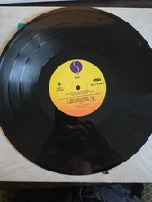 NEW WAVE / SYNTH-POP - SEAL - CRAZY / SPARKLE - SIRE RECORDS ORIGINAL PRESSING