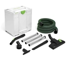 FESTOOL 576837 TRADESMAN CLEANING SET