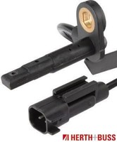 Herth+Buss Jakoparts J5935028 Sensor FüR Raddrehzahl ABS Sensor FüR Mitsubishi