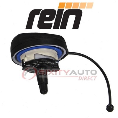 Rein Gas Cap for 2011-2023 Mini Cooper Countryman 1.5L 1.6L 2.0L L3 L4 - Gas cu