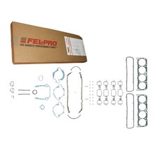 New Fel-pro Engine Kit Full Gasket Set Fits Olds Oldsmobile 330 350 400 425 455