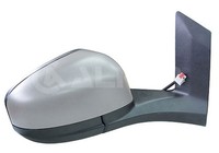 Alkar AußEnspiegel 9244668 FüR Courier Ford Tourneo Beheizbar Konvex B460 Tdci