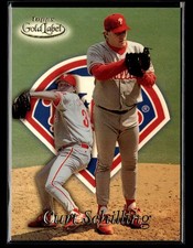 Curt Schilling's Personal Memorabilia Part of 2011 All-Star Fan Fest Auction 12