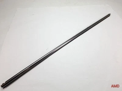 2005 BMW 330ci 325ci E46 Convertible Front Left Door Outer Weatherstrip Chrome - Image 1 of 4