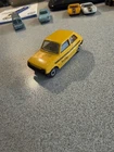 Matchbox Lesney Renault LeCar No.21