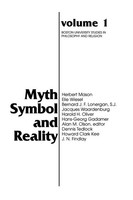Myth, Symbol, And Reality | Alan Olson | Taschenbuch | Englisch | 1982