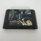 T2: The Arcade Game (Sega Genesis, 1992)