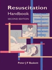 Resuscitation Handbook by Zideman LVO QHP(C) BSc MBBS FRCA FIMC Dr., Da Hardback