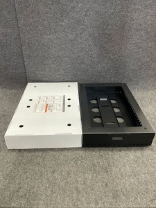 GET ENTERPRISES Strata Rectangular Base Unit, 24.5" x 16.5" x 5.25" ST11602111*