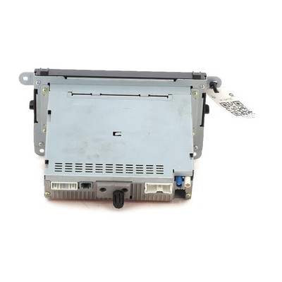 Multimedia-Station - Renault CLIO IV PH.1 - 281153868R - N1-0470Z