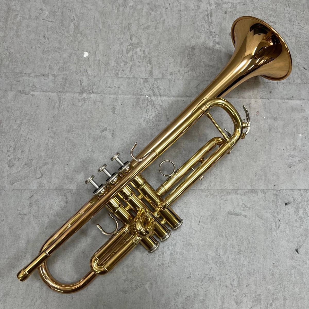 Yamaha Ytr 4335g for sale - eBay