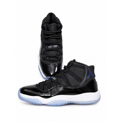 2016 Nike Air Jordan 11 Retro Space Jam Jumpman Hightop Sneakers Size 8.5