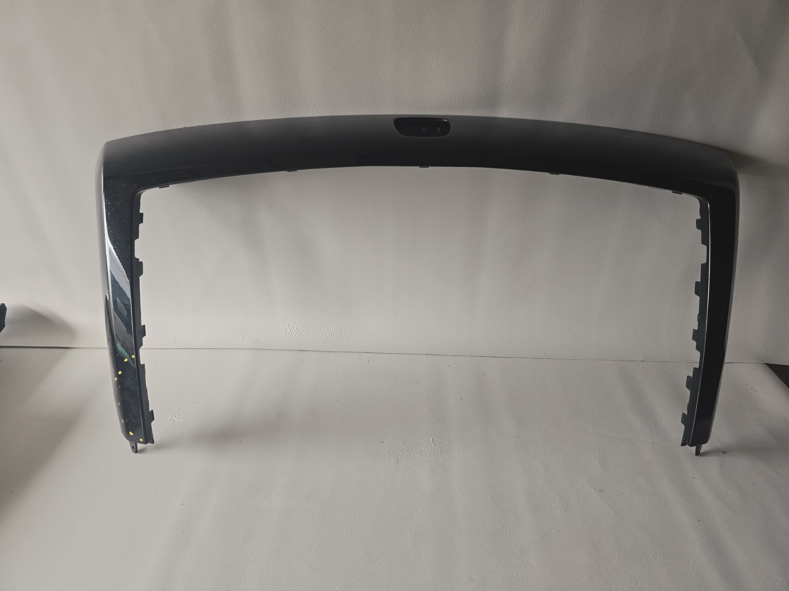 2014-2018 Rolls Royce Ghost Radiator grille upper Cover Bezel 51117347457 734745