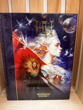 Household RPG: Household Volume One: Core Rul...