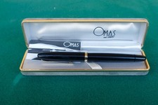 PENNA STILO "OMAS 556S"