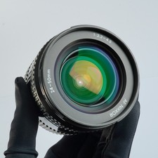 Nikon 24-50mm f/3.3-4.5 Camera Lenses for sale | eBay