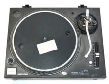 Technics SL-1200MK5 DJ Turntables for sale - eBay