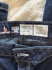 NFPA 70 E Compliant Women’s FR Denim Jeans LAPCO Plus 22 Reg Flame Resistant — photo 5