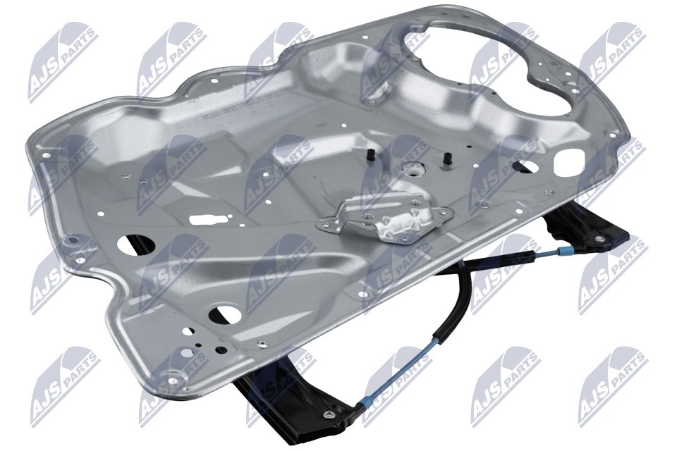 ✅Fits NTY EPS-WW-029A WINDSHIELD LIFTER VW PASSAT 05- /RIGHT FRONT W ⭐UK Seller⭐ - Image 7