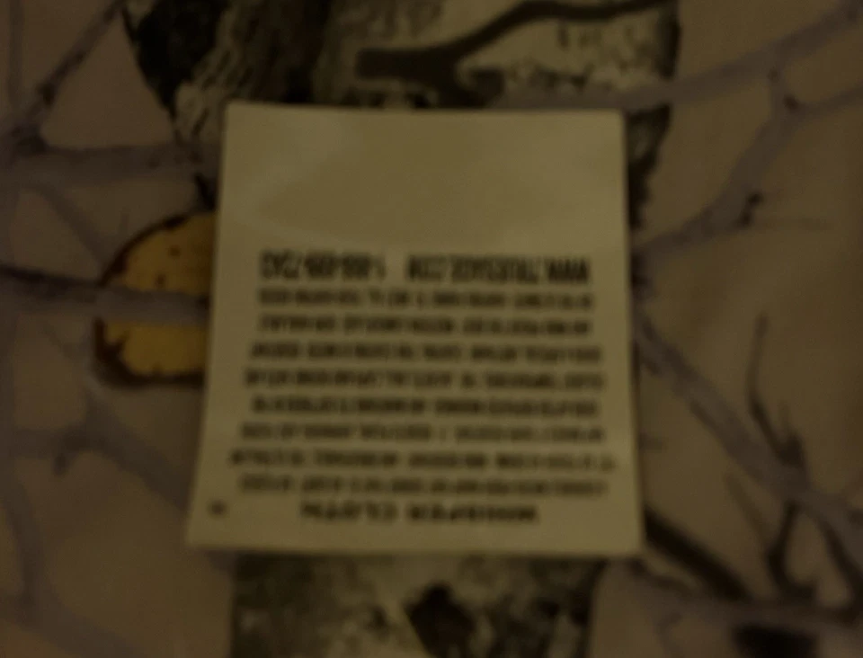 4 Piece Hunting Paintball Gear Camo Pants, Jacket, Hat, Boone Hat Big Tall - Image 2 of 4