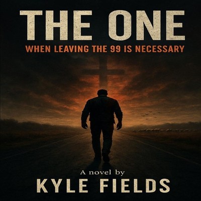 The One When Leaving the 99 is Necessary Kyle Fields Paperback Am