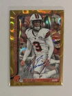 2025 Topps Jerry Jeudy Shop for 2025 Topps Signature Class Football autographs on eBay (Raw)