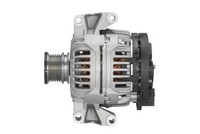 Hella 8EL 011 713-241 Lichtmaschine Generator FüR MERCEDES-BENZ