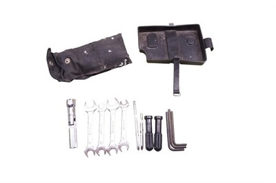 Kawasaki ZL1000 ZL 1000 Eliminator Tool Kit *2402A