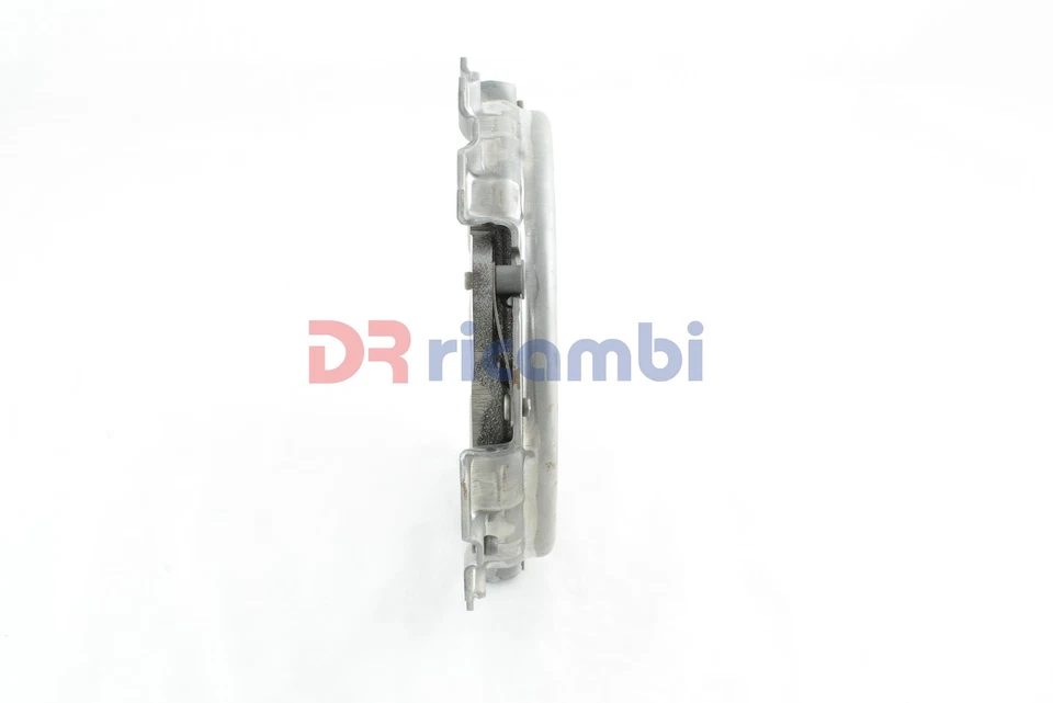 Mechanismus Andruckplatte Kupplung für Hyundai Akzent I Pony - LUK 119009630 Foto 3 de 4