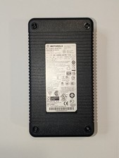 Motorola 50-14000-241R AC Power Adapter 12V 9.0A OEM New Old Stock