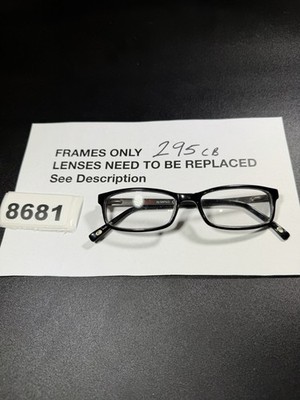 Carrera Eyeglasses by Safilo CA6168 0JDV 51 17 140
