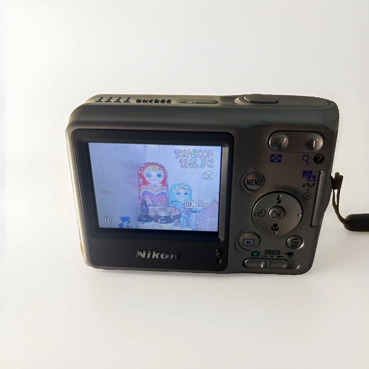 25+ Nikon COOLPIX L4 Digital Cameras for sale | Updated Oct 2026
