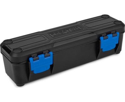 Preston Revolution Compact Spool Box - Zubehörbox - Kleinteilebox