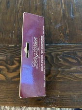 Berg Larsen Mouthpiece For Tenor Saxophone #7