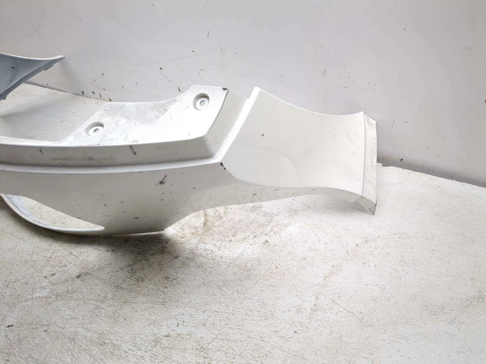 12-19 Can Am Spyder Roadster RT Rear Fender - Image 3 of 4