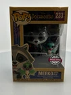 Funko POP! Disney Pocahontas Meeko with Flit #233 BoxLunch Exclusive NOT MINT