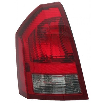 For Chrysler 300 Tail Light 2005 2006 2007 Driver Side CH2818102, 4805851AC