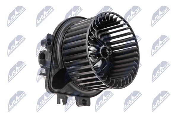 InnenraumgebläSe NTY EWN-BM-010 12V 139Mm FüR Mini R50 R53 R52 Cooper Works One-image