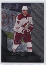 2014-15 Upper Deck Black Diamond Shane Doan #84 0qr0
