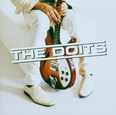 Doits Lost, Lonely and Vicious (CD) Album (UK IMPORT)